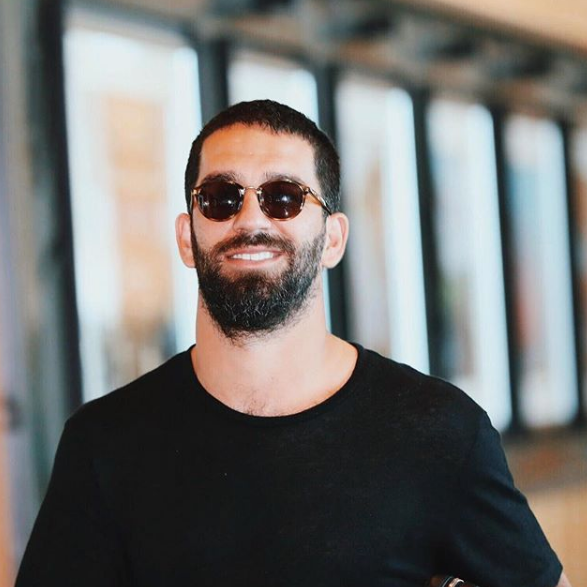 Arda Turan'dan nikah ne zaman sorusuna efsane cevap!