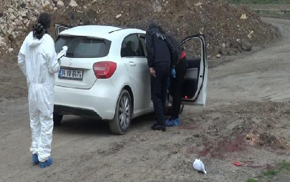 Kadınlar Günü'nde dehşet! Bacağından vurup intihara kalkıştı