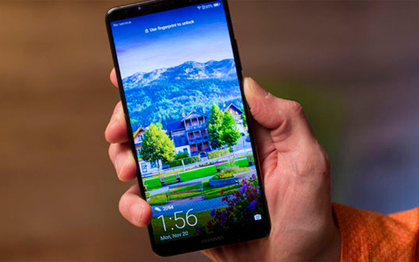 Uygun fiyatlı Huawei Mate 10 Pro incelemesi