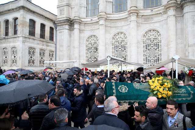 Sezen Aksu, Yaşar Gaga'nın cenazesine neden katılmadı?