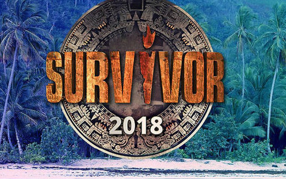 Survivor 2018'e katılacak iki isim daha ifşa mı oldu sürprize bakın