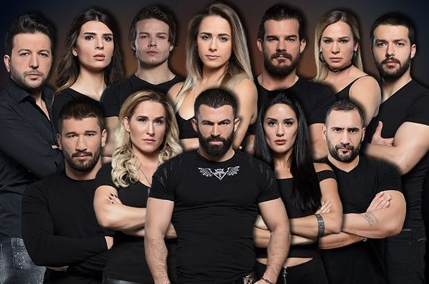 Survivor 2018'e katılacak iki isim daha ifşa mı oldu sürprize bakın