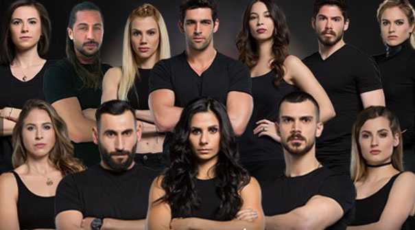 Survivor 2018'e katılacak iki isim daha ifşa mı oldu sürprize bakın