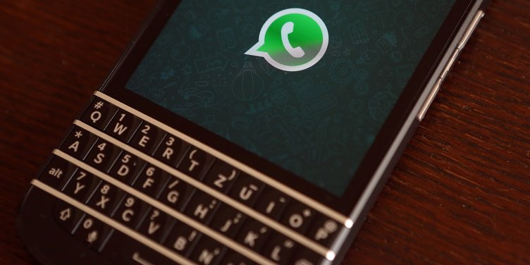 WhatsApp yıllardır kullandığı logoyu değiştiriyor