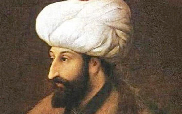 Fatih Sultan Mehmet'in eşi kimdir kaç tane karısı vardı isimleri ne?
