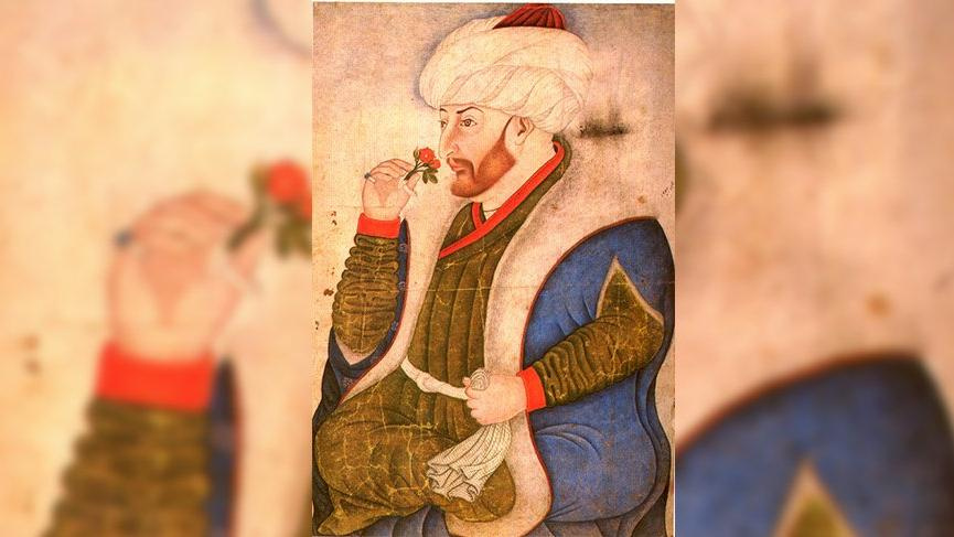 Fatih Sultan Mehmet'in babası II.Murat kimdir eşi kimdi?