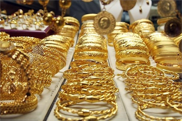 Altın fiyatları rekora koşuyor çeyrek altın uçtu gitti!