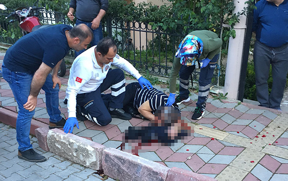 Antalya'da Rusya'yı sarsan cinayet: 'Babaların babası' olacaktı!