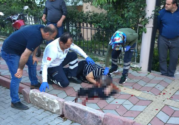 Antalya'da Rusya'yı sarsan cinayet: 'Babaların babası' olacaktı!