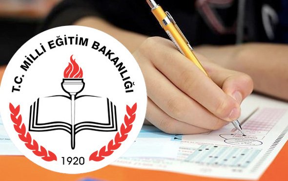 MEB sınavla öğrenci alacak liselerin listesini yayınladı