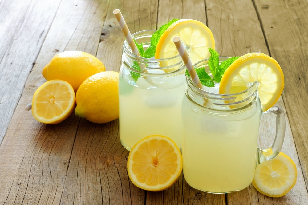 Como se hace la mermelada de limon