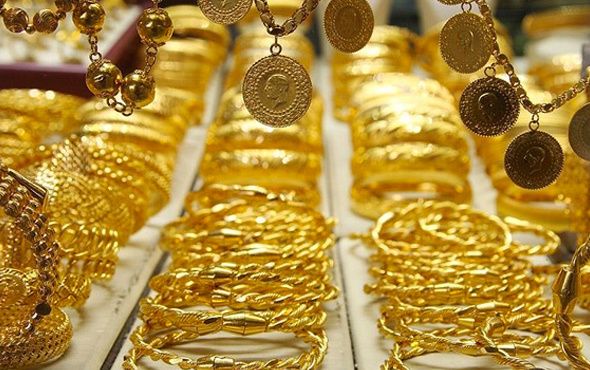 Çeyrek altın 300 lira oldu mu? Altın fiyatları çıldırdı