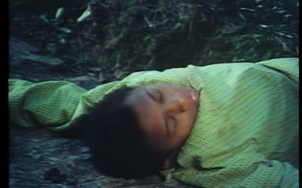 Yumurcak filmlerinin Çitlenbik'inin bir de son haline bakın