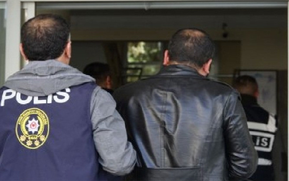 Mardin'de kredi yolsuzluğuna 8 tutuklama