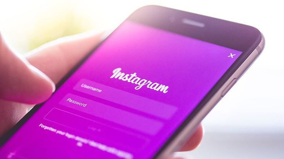 Instagram yeni özelliğini test ediyor