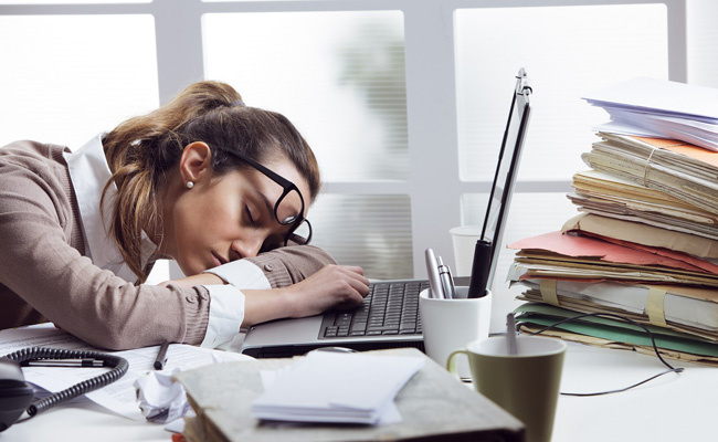 Kronik yorgunluk sendromu belirtileri nedir? Tedavisinde...