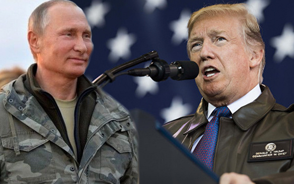 ABD ve Rusya savaşında son dakika gelişmeler! Neler oluyor?