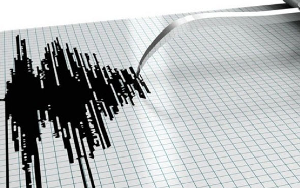 Son depremler nerede oldu Kandilli yeni deprem raporu