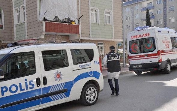 Sinop’ta 2 genç yataklarında ölü bulundu