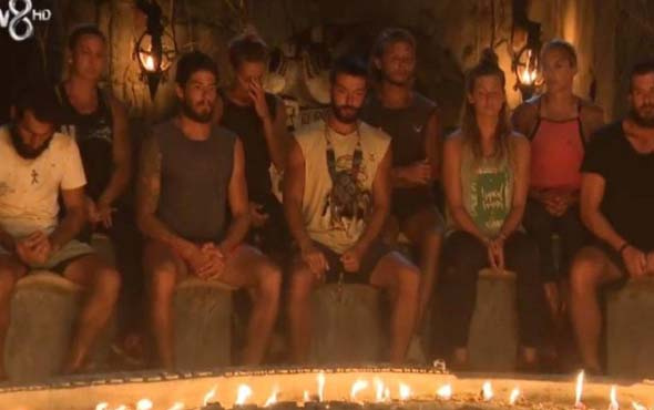 Survivor’da bu hafta eleme adayları kimler? 