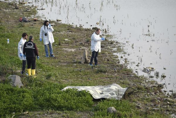 İstanbul'da dehşet: Balıkçıların oltasına çocuk cesedi takıldı!