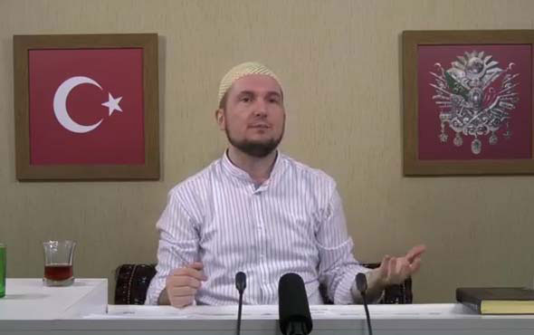 İmamın bir oğlu deist, diğeri ateist oldu! Suçlu goministler ve üniversiteler