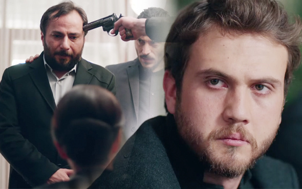 Çukur 26.yeni bölüm fragmanın Yamaç Medet'i öldürdü mü