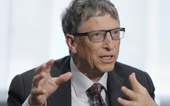 Bill Gates'ten korkutan uyarı: Ekonomik kriz çıkacak!