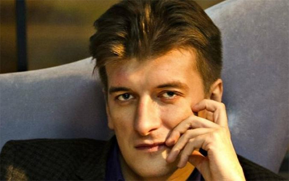 Rusya'da sır ölüm: O gazeteci ölü bulundu!