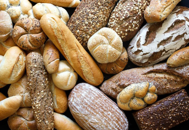 Hangi ekmeği tükettiğiniz sağlığınız için çok önemli!