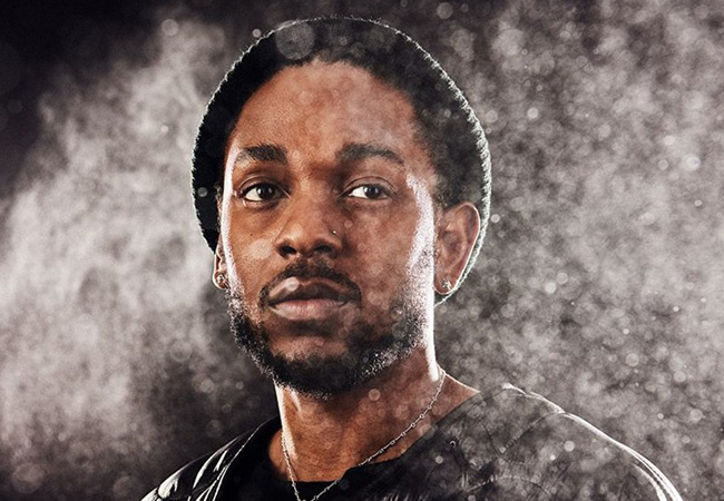 Kendrick Lamar Pulitzer ödülünü alarak tarihe geçti!