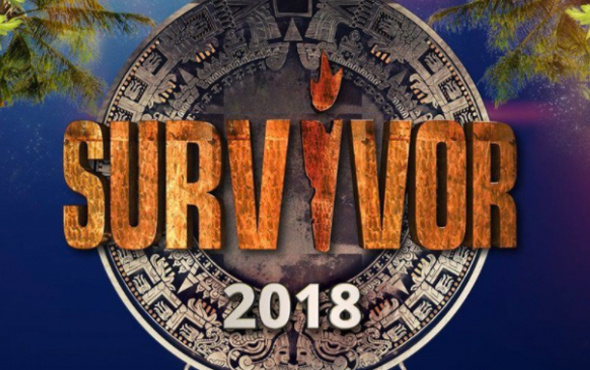 Survivor 2018 'i yerden yere vurdular öyle bir hale soktular ki...