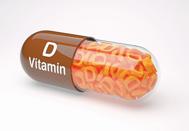 D vitamini eksikliği yorgunluğunuzun nedeni olabilir