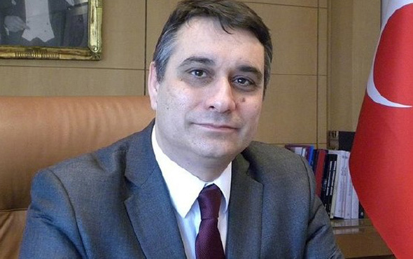Acı haberi Çavuşoğlu verdi! Türk büyükelçi hayatını kaybetti