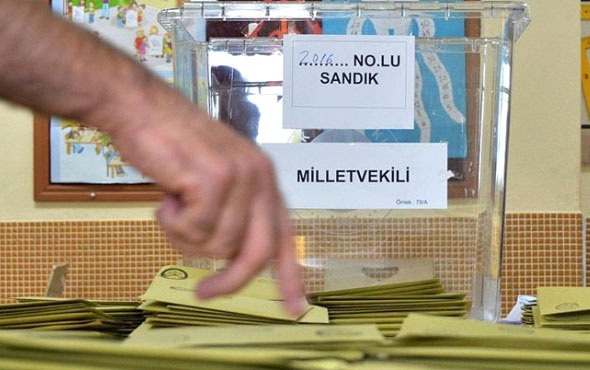 24 Haziran'da ne olacak, Türkiye'de ne seçimi olacak?