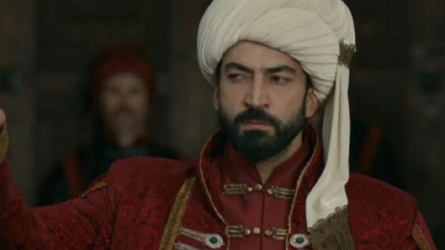 Mehmed Bir Cihan Fatihi 6. bölümde final yapıyor