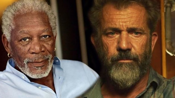 Türk filminde Mel Gibson Morgan Freeman fırtınası Hz.Hüseyin geliyor