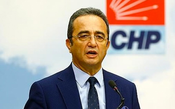 CHP'nin Cumhurbaşkanı adayı için ilk kez isim söyledi