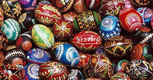 Paskalya neden kutlanır, paskalya bayramı nedir 2018 tarihi