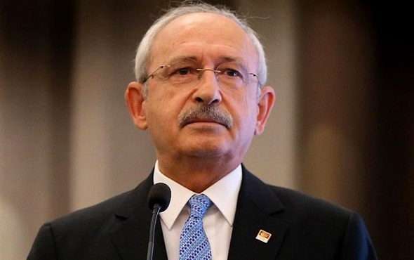 CHP kulisleri hareketlendi! CHP'de Ankara bomba isim! 