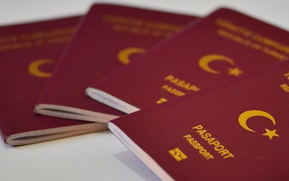 Pasaport başvuru sayfası Nufüs Müdürlüğü online randevu 