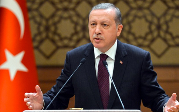 Erdoğan'dan bağımlılığa karşı seferberlik çağrısı 