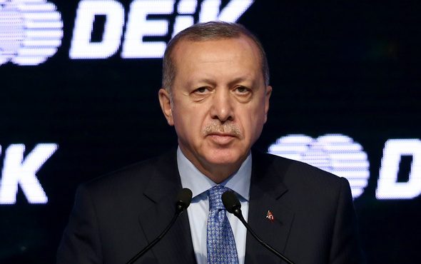 Erdoğan sert çıktı: Kimse kusura bakmasın affetmeyiz