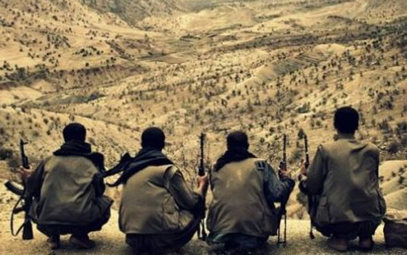 PKK'nın siyasi parti oyunu deşifre oldu! İtirafçı anlattı...