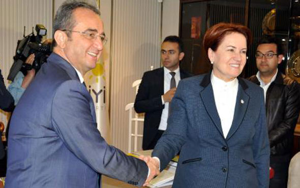 Meral Akşener'den flaş açıklama! Neler söyledi?..