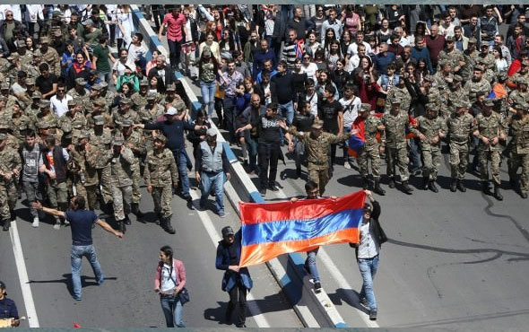Rusya Ermenistan'a müdahele edecek mi?