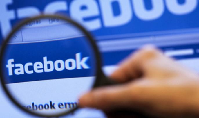 Facebook, Türkiye'deki kullanıcılarını uyardı!