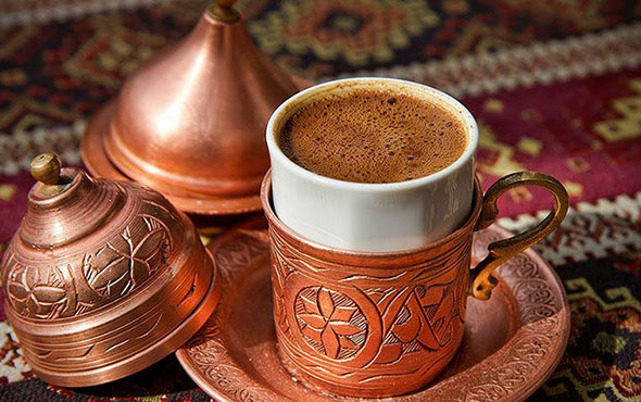 Beyin sağılığınız için türk kahvesi ve kuru fasülye tüketin!
