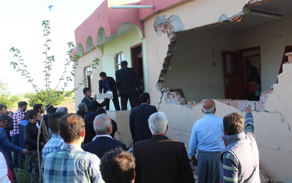 Son deprem Adıyaman'da! Çevre illerde de hissedildi