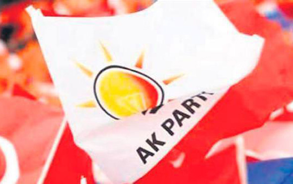 AK Parti vekil adaylığı başvuru parası ne kadar-erkek adaylar için